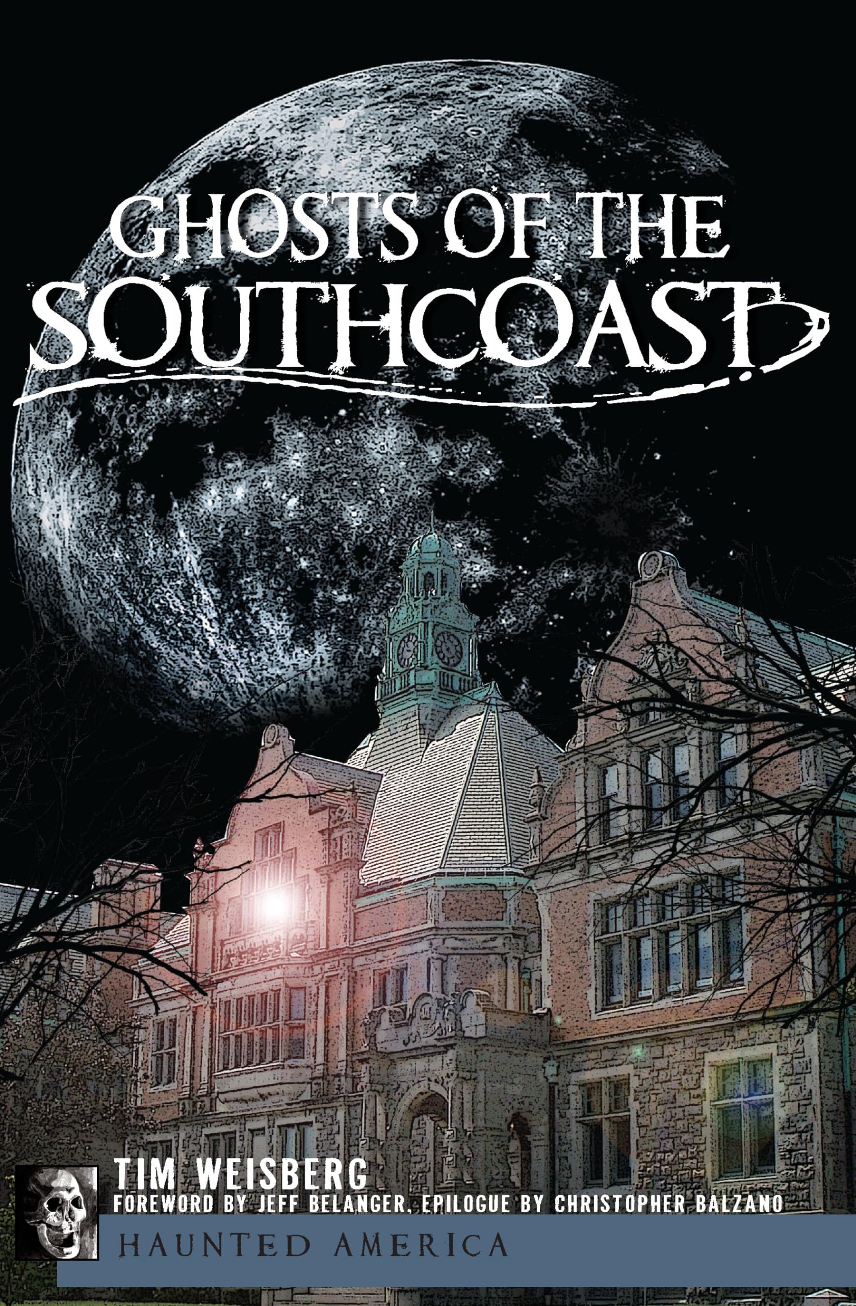 Ghosts of the South Coast